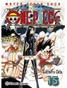 Compra One Piece 14 (3 en 1) de Planeta Comic al mejor precio (16,10 €
