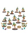 Blood Bowl: Amazon Team (202-26)
