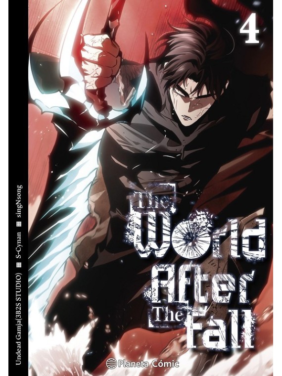 The World After the Fall 04