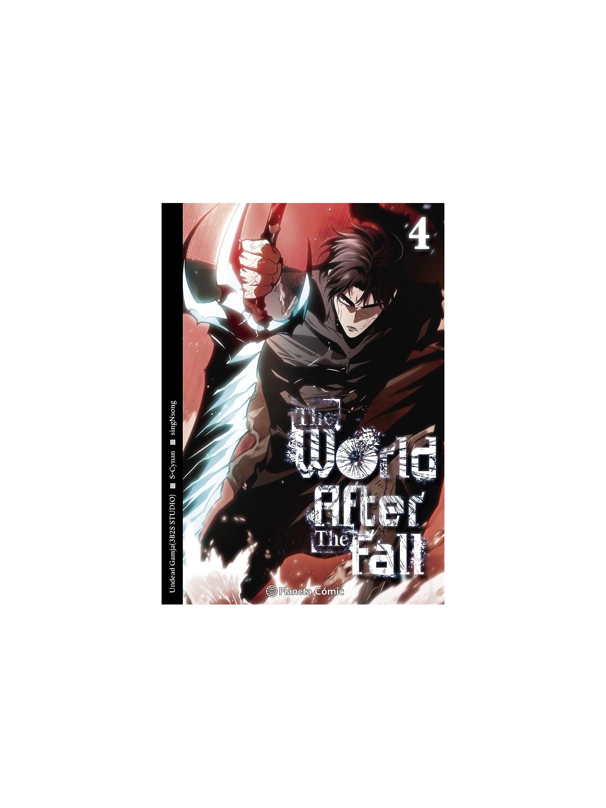 The World After the Fall 04