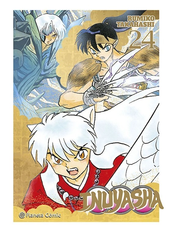 Compra Inuyasha 22 de Planeta Comic al mejor precio (16,10 €)