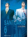 Compra Santuario 05 de Planeta Comic al mejor precio (20,90 €)