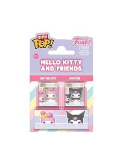Colección de Funko Pop - La Cueva Roja
