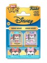 Bitty POP! Pack 2 Sanrio - Min & Min