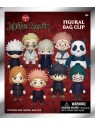 Jujutsu Kaisen 3D Colgante PVC Serie 1 (1)