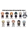 Jujutsu Kaisen 3D Colgante PVC Serie 1 (1)