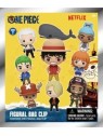 One Piece (2023) 3D Colgantes Peluche Series 2 (1)
