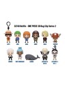 One Piece (2023) 3D Colgantes PVC Series 2 (1)