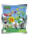 Plants vs. Zombies 3D Colgante Peluche Serie 1 (1)