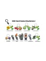 Plants vs. Zombies 3D Colgante Peluche Serie 1 (1)