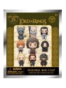 El Señor de los Anillos Colgante para Bolso de PVC 3D Serie 2 (1)
