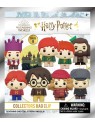 Harry Potter Colgante PVC 3D Series 8 (1)