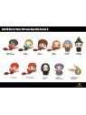 Harry Potter 3D Colgante PVC Series 9 (1)