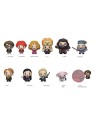 Harry Potter Colgante PVC 3D Series 12 (1)
