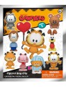 Garfield 3D Colgante Peluche Serie 1 (1)