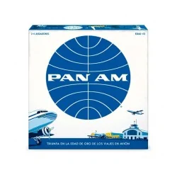 Compra Pan Am de Funko Games al mejor precio (39,95 €)