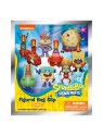 Bob Esponja Colgante PVC 3D Series 6 (1)