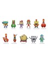 Bob Esponja Colgante PVC 3D Series 6 (1)