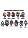 Venom Colgante PVC 3D Series 2 (1)
