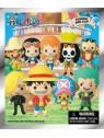 One Piece 3D Colgante PVC Serie 1 (1)