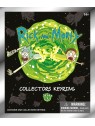 Rick y Morty Colgante PVC Series 3 (1)