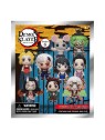 Demon Slayer: Kimetsu no Yaiba Colgante PVC 3D Series 6 (1)