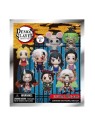 Demon Slayer: Kimetsu no Yaiba Colgante PVC 3D Series 6 (1)