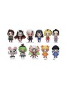 Demon Slayer: Kimetsu no Yaiba Colgante PVC 3D Series 6 (1)