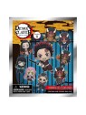 Demon Slayer: Kimetsu no Yaiba - Season 3 3D Colgante Peluche Serie 8 (1)