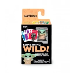 Compra Something Wild Card Game Mandalorian - Grogu de Funko Games al 