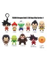 Dragon Ball Z Colgante PVC 3D Serie 1 (1)