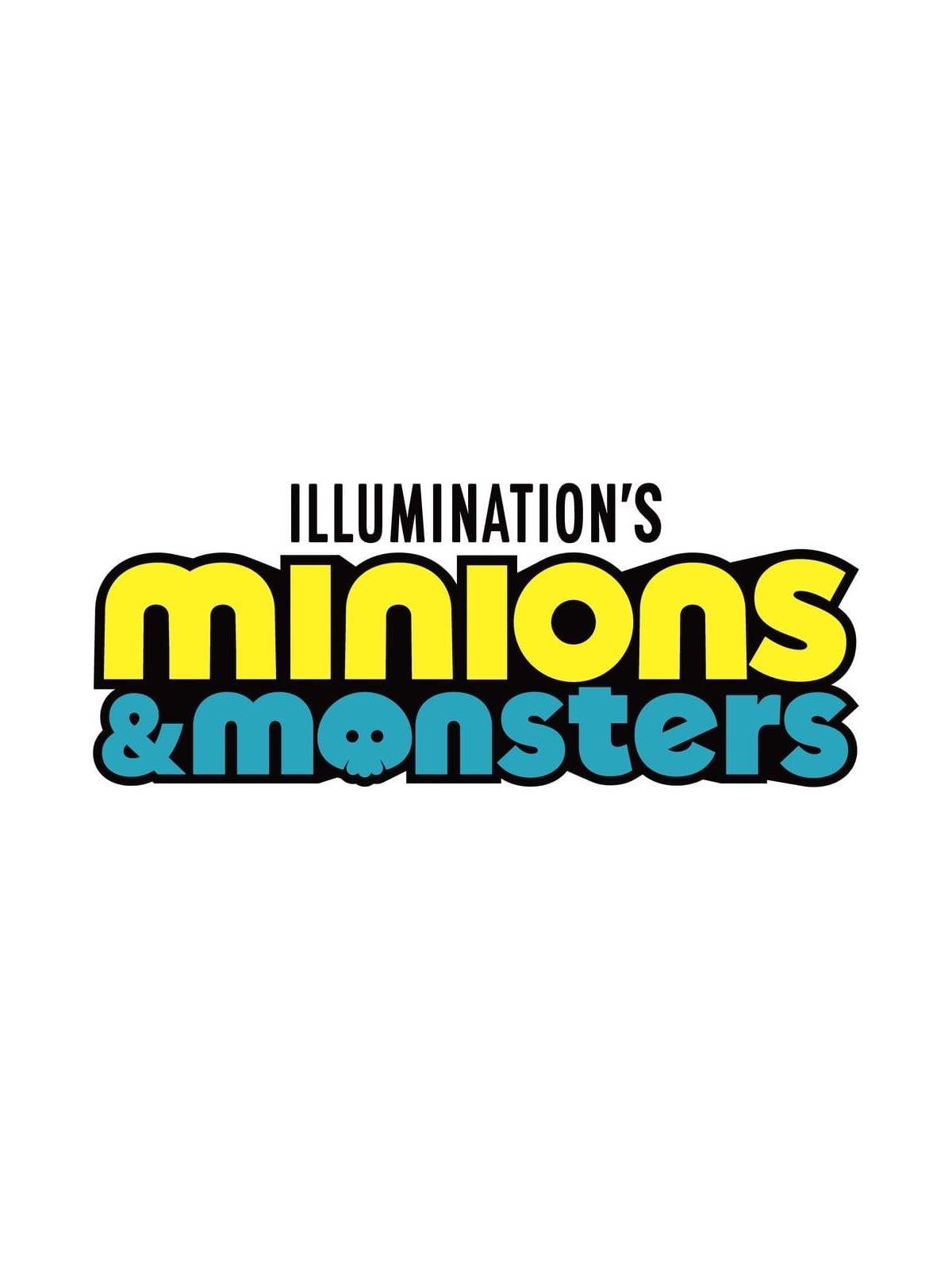 Minions: Minions & Monsters Colgante para Bolso de PVC 3D Serie 1 (1)