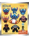 Lilo & Stitch 3D Colgante Peluche Stitch in Space (1)