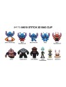Lilo & Stitch 3D Colgante Peluche Stitch in Space (1)