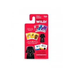 Compra Something Wild Card Game Star Wars - Darth Vader de Funko Games