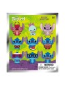Lilo & Stitch Colgante Peluche Stitch (1)