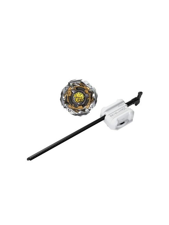 Beyblade X: Fang Leon T 4-6oU CX Starter Pack Set