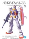 Gundam: MG 1/100 (Master Grade) - RX-78-2 Gundam (Ver.Ka)