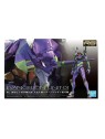 Evangelion Model Kit: RG Multipurpose Humanoid Decisive Weapon, Artificial Human Evangelion Unit-01