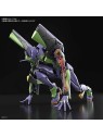 Evangelion Model Kit: RG Multipurpose Humanoid Decisive Weapon, Artificial Human Evangelion Unit-01