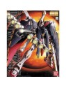 Gundam: MG 1/100 Full Mechanics - Crossbone Full Cloth
