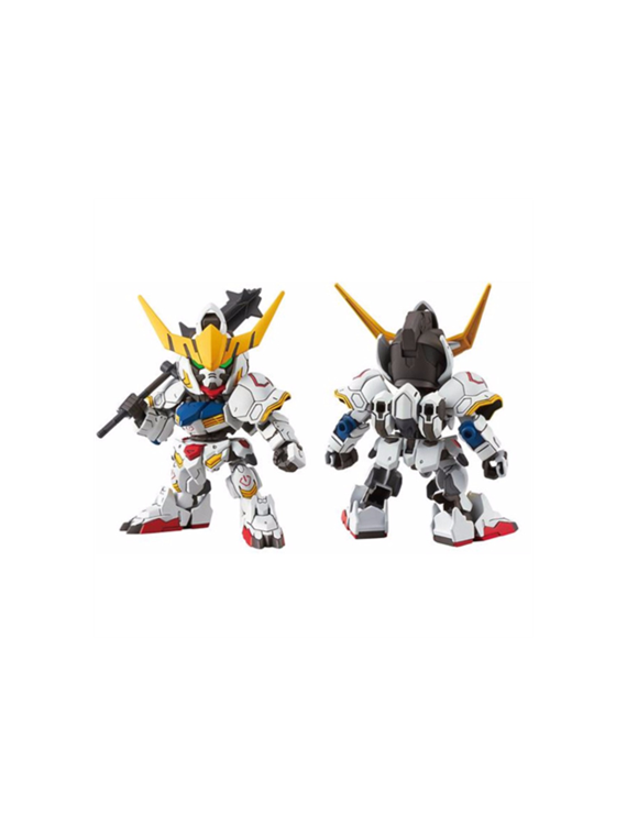 Gundam: SD Gundam - Ex-Standard - 010 Gundam Barbatos