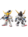 Gundam: SD Gundam - Ex-Standard - 010 Gundam Barbatos