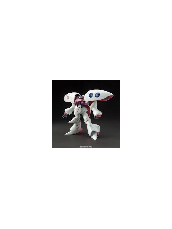 Gundam: HGUC 1/144 AMX-004 Quebeley