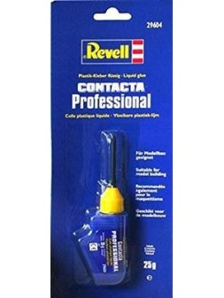 Revel: Contacta Professional Glue (Blister)