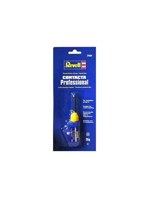 Revel: Contacta Professional Glue (Blister)