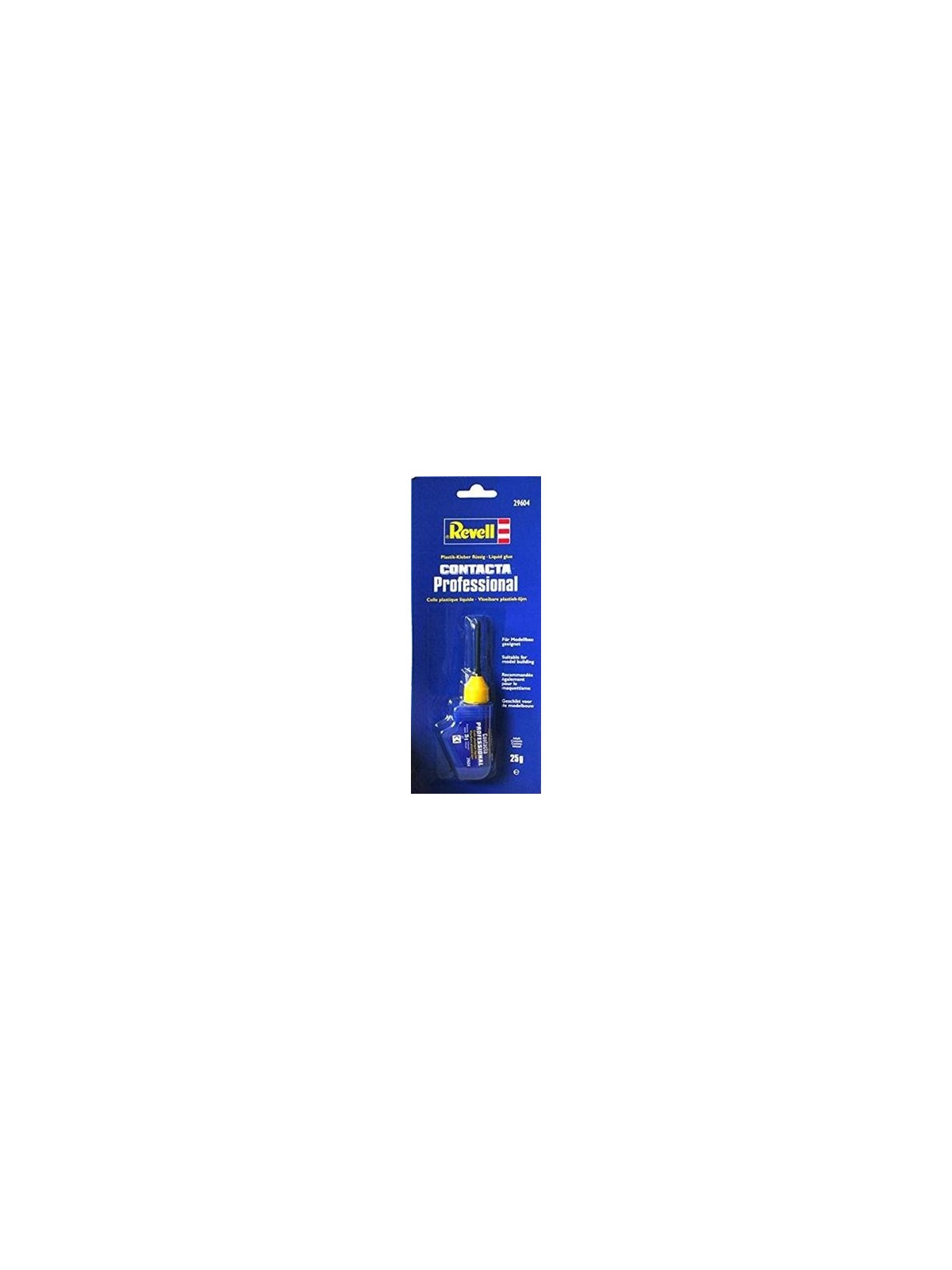 Revel: Contacta Professional Glue (Blister)