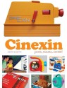 Cinexin: ¡Luces, Cámara, Acción! - Diábolo Ediciones