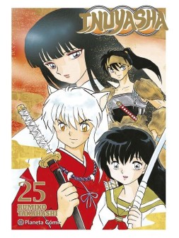 Inuyasha 25 / 30