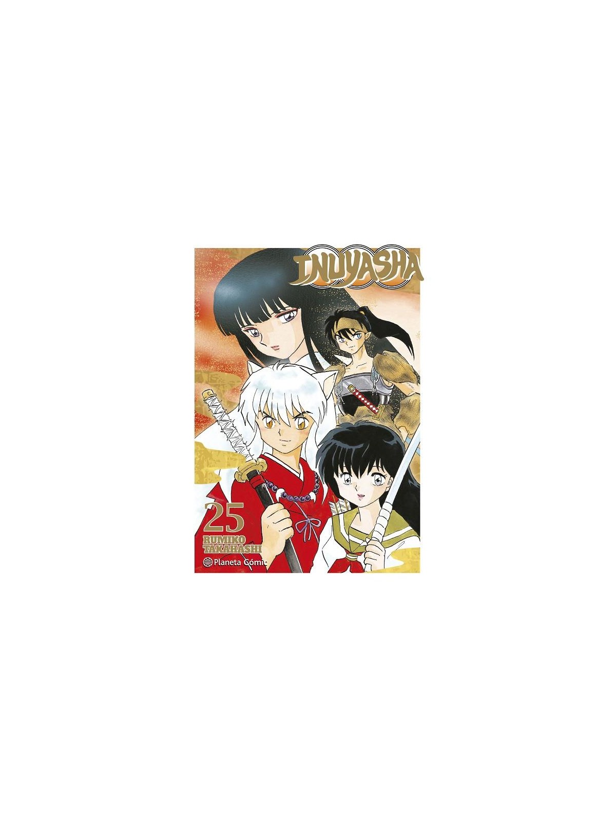 Inuyasha 25 / 30